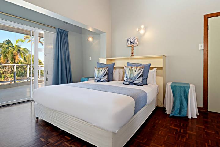 Comp Beach Road 55 Bedroom 5